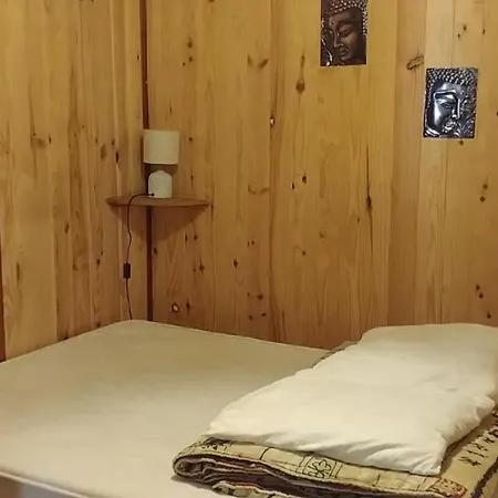 Chalet Vezenobres Vezenobres